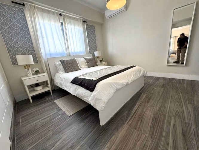 Apartamento Amueblado con dos parqueos en Evaristo Morales Evaristo Morales, Santo Domingo D.N. - Imagen 13