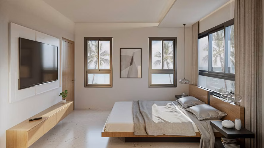 Villas en venta en Punta Cana, con playa privada - Imagen 7