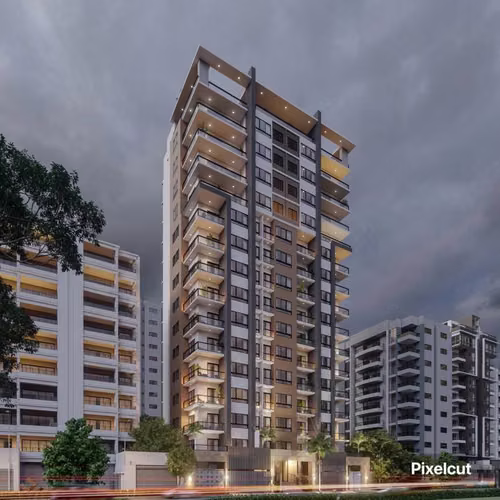 Apartamento en Venta - Serralles