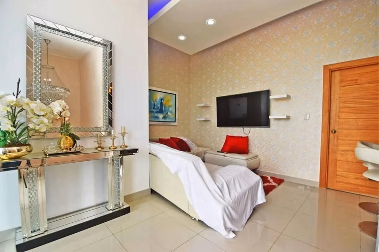 Penthouse en venta en La Independencia