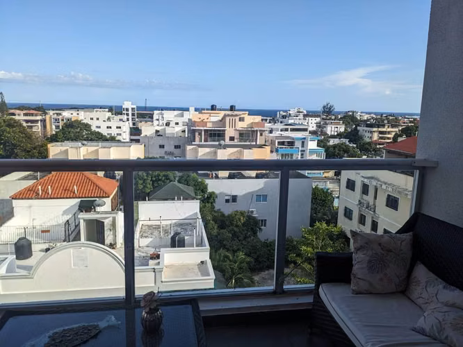Penthouse en venta en La Independencia