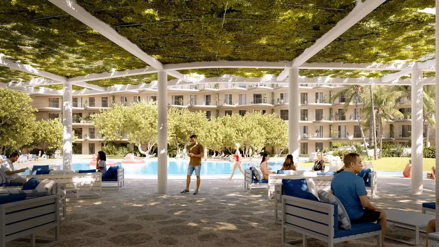 Apartamentos en Punta Cana - Imagen 6
