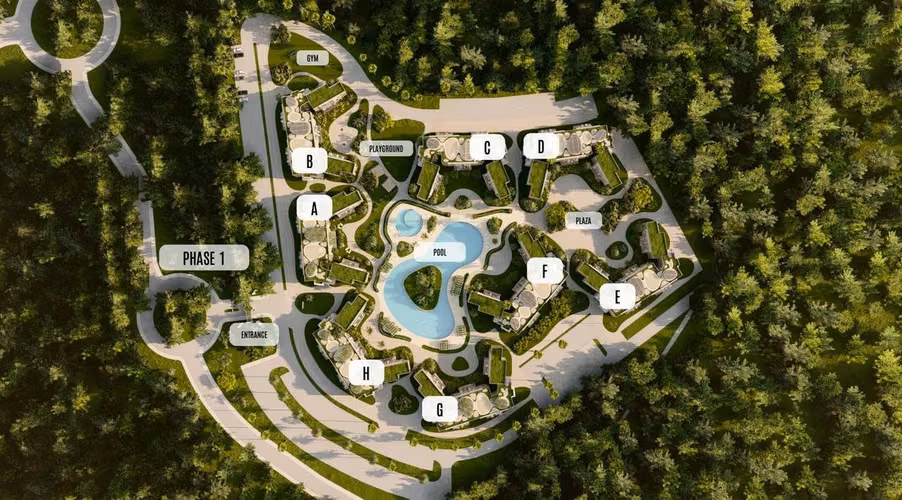 Apartamento en Punta Cana - Imagen 2