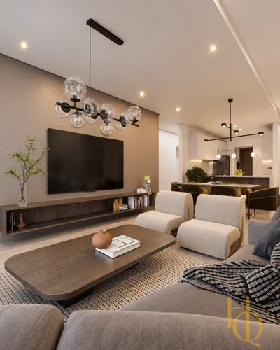 Apartamento de 1 habitación con piscina y rooftop en VISTA ATTICO, Bella Vista - Imagen 4