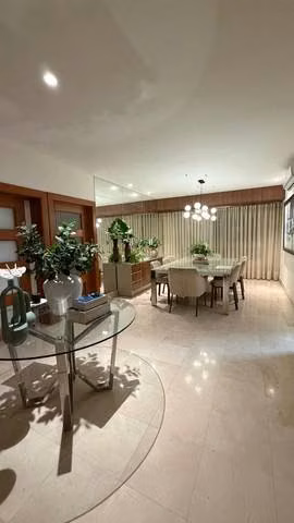 Apartamento amueblado de 3 habitaciones en renta en La Esperilla - Imagen 2