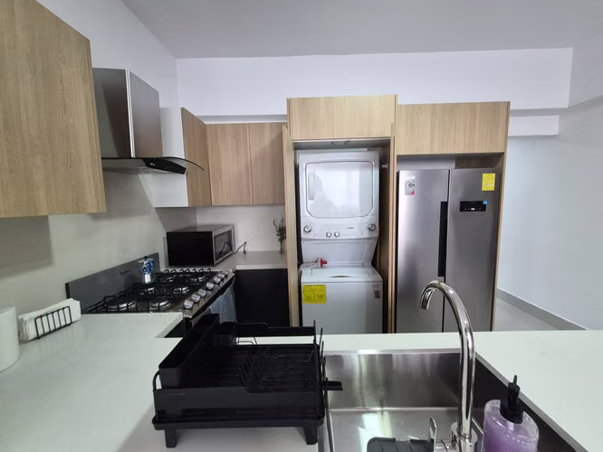 Apartamento en alquiler La Esperilla, 2 hab amueblado - Imagen 16