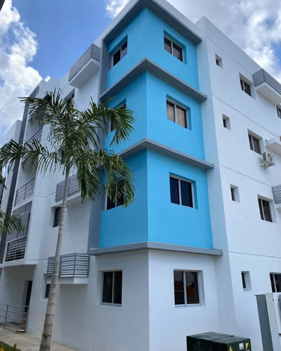 Venta de Proyecto de apartamentos en Gurabo, Santiago