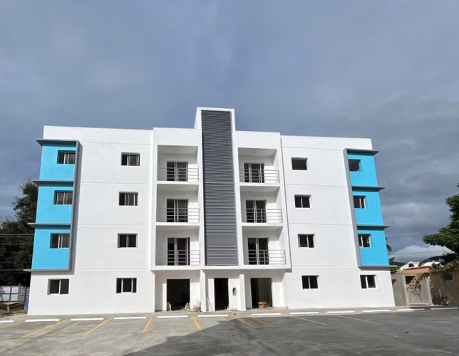 Venta de Proyecto de apartamentos en Gurabo, Santiago - Imagen 2