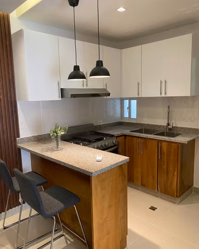 Venta de Proyecto de apartamentos en Gurabo, Santiago - Imagen 6