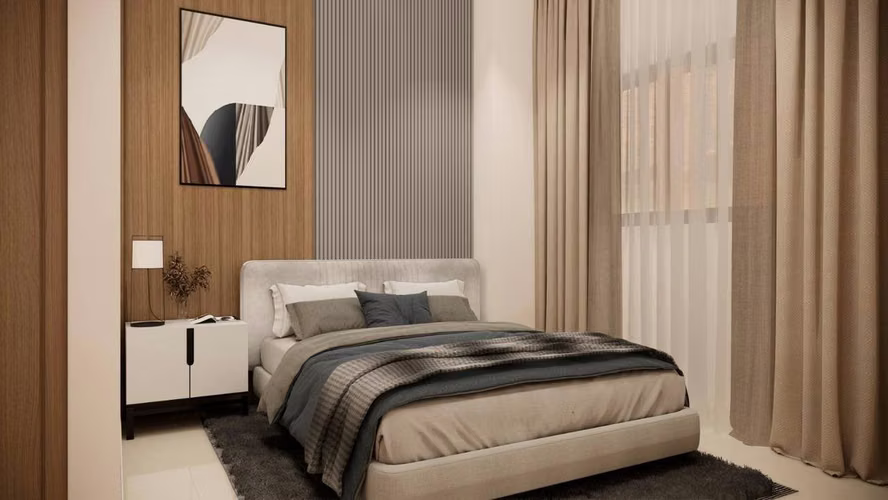 Proyecto Residencial de Aparrtamentos en ALAMEDA - Imagen 5