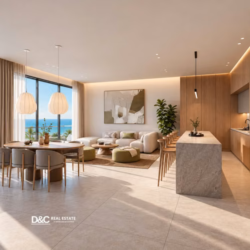 Punta Bergantín | Apartamentos en venta frente al mar l VELAVENTO - Imagen 2