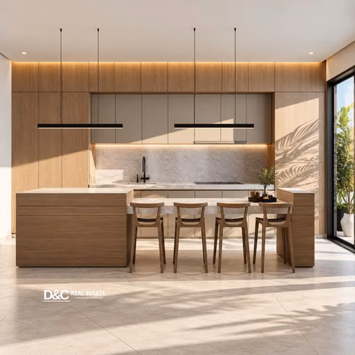 Punta Bergantín | Apartamentos en venta frente al mar l VELAVENTO - Imagen 6