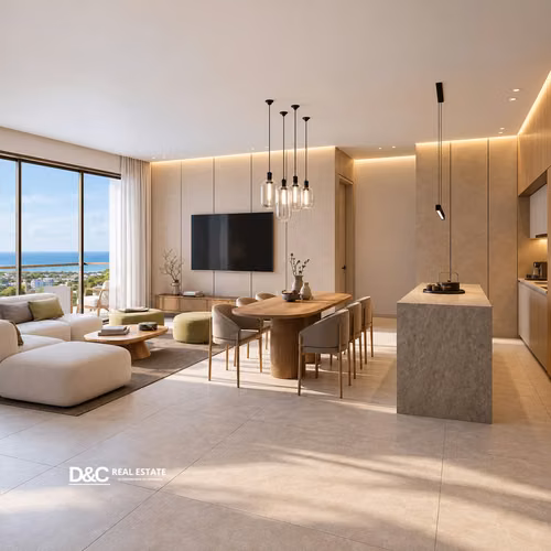 Punta Bergantín | Apartamentos en venta frente al mar l VELAVENTO - Imagen 7