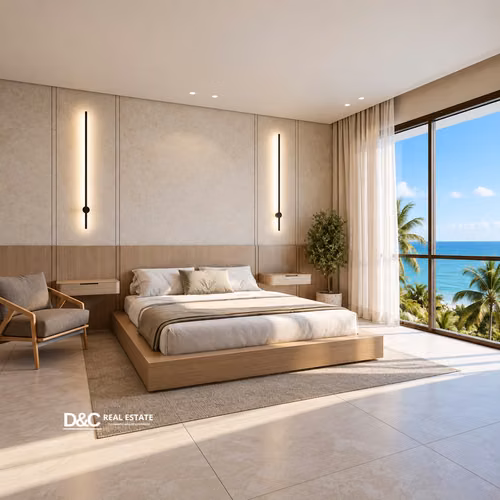 Punta Bergantín | Apartamentos en venta frente al mar l VELAVENTO - Imagen 3
