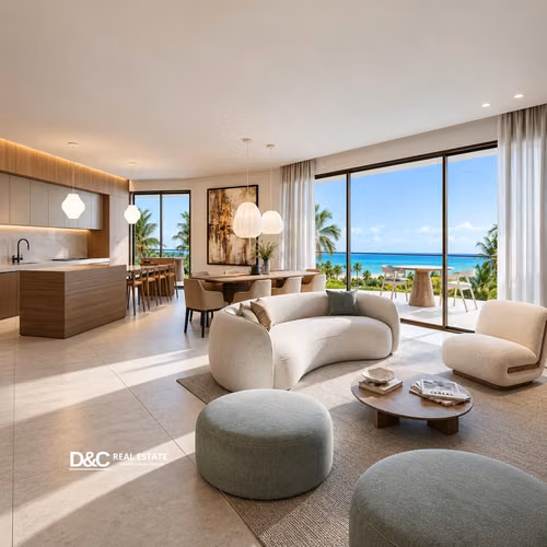 Punta Bergantín | Apartamentos en venta frente al mar l VELAVENTO - Imagen 4