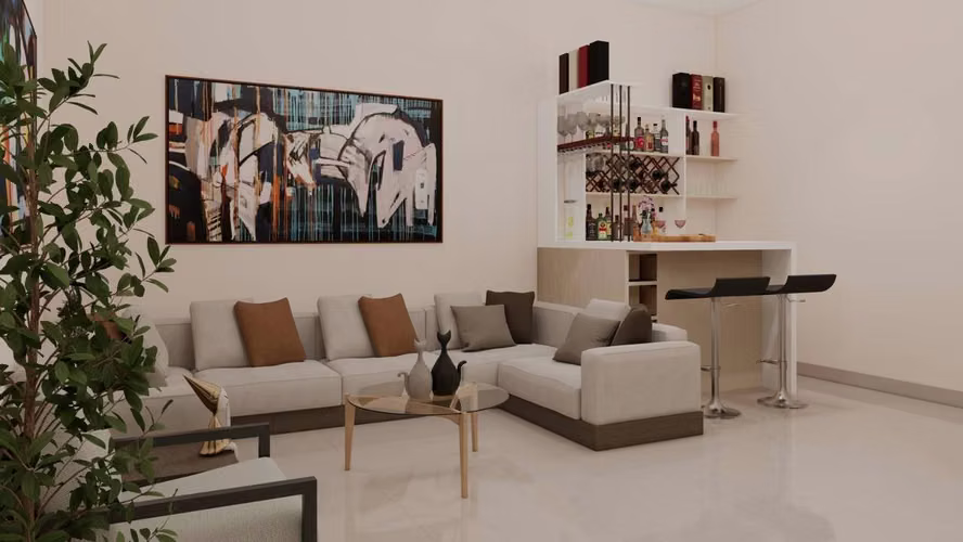 Proyecto de Apartamentos en Alameda con Ascensor  - Imagen 2