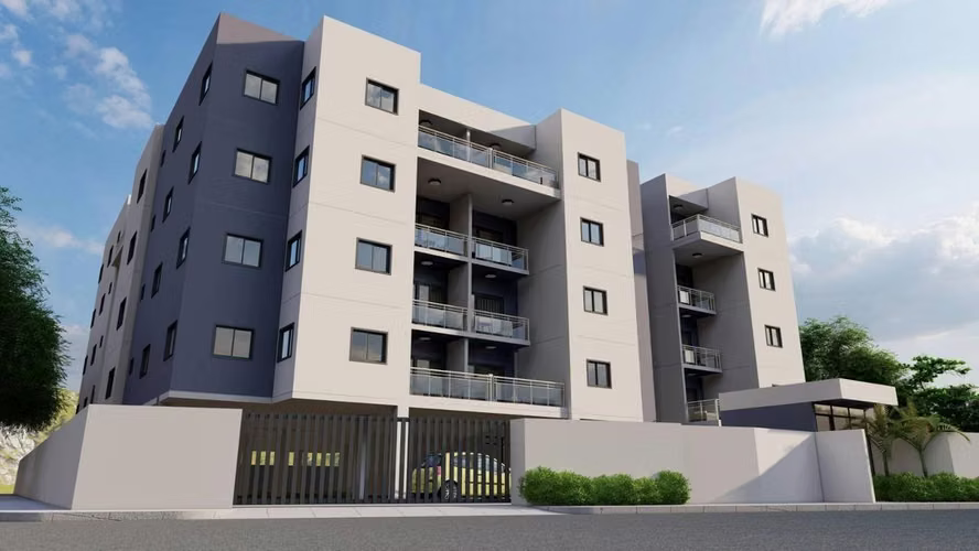 Proyecto de Apartamentos en Alameda con Ascensor 