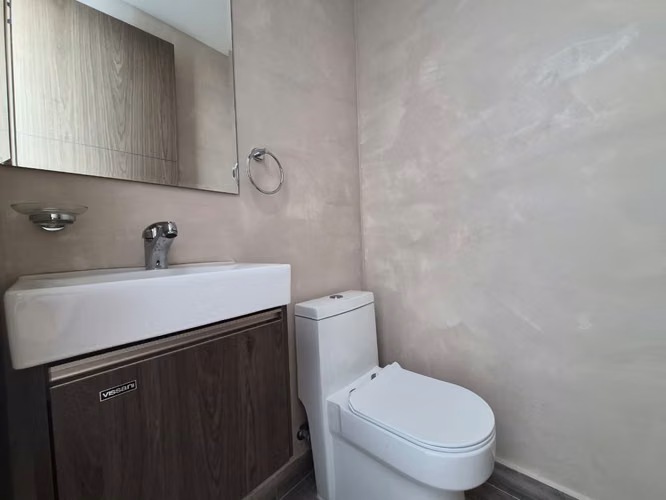Apartamento en alquiler Bella vista, 2 hab 2 parqueos - Imagen 9