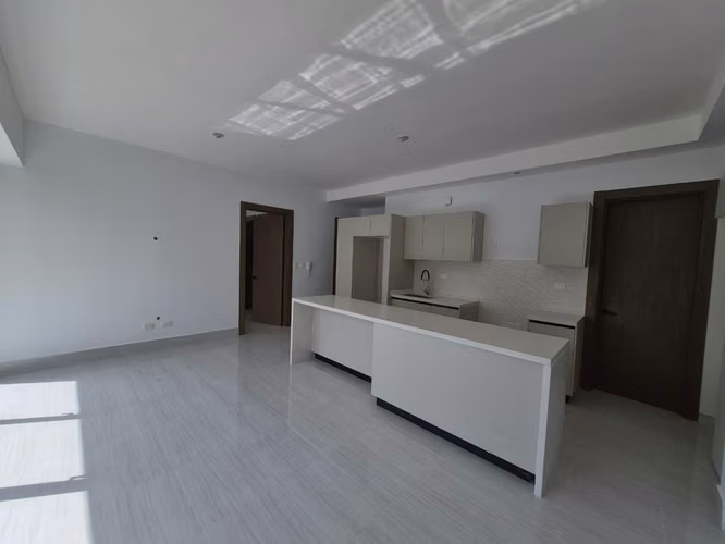 Apartamento en alquiler Bella vista, 2 hab 2 parqueos - Imagen 2