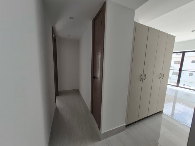Apartamento en alquiler Bella vista, 2 hab 2 parqueos - Imagen 10