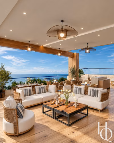 Apartamento de 3 habitaciones con piscina y rooftop en ATTICO NOVO, Evaristo Morales - Imagen 4