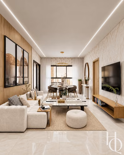 Apartamento de 3 habitaciones con piscina y rooftop en ATTICO NOVO, Evaristo Morales - Imagen 12