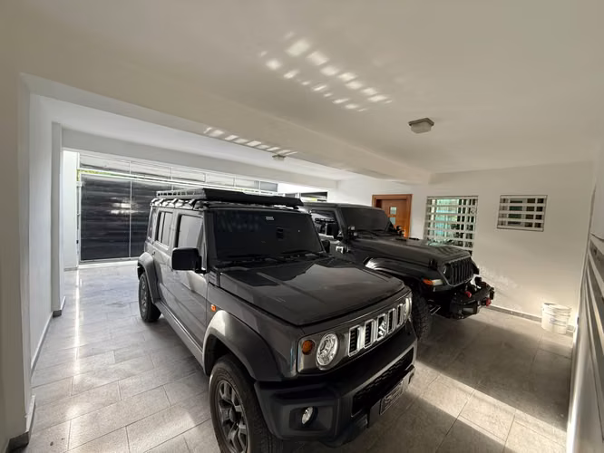 Majestuosa Casa en Santo Domingo Este  - Imagen 13