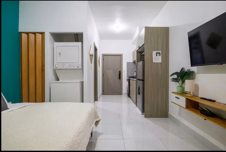 Apartamento Estudio en La Julia amueblado en Torre Nueva  - Imagen 7