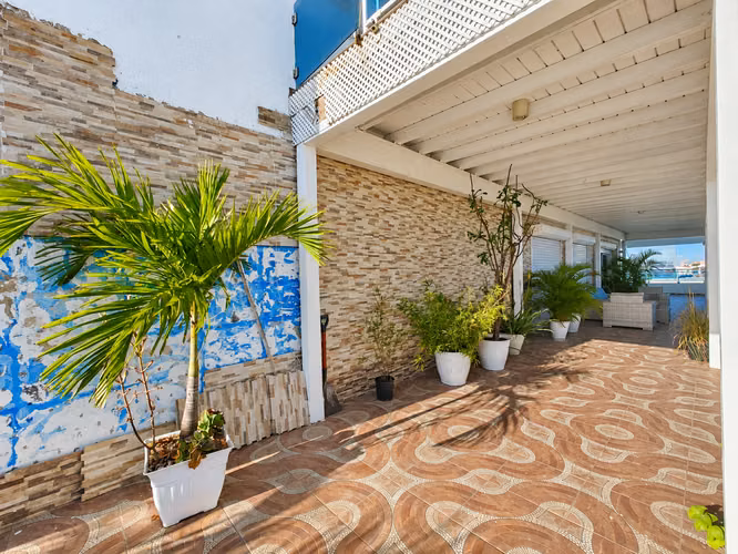 PENTHOUSE DE DOS NIVELES EN VENTA | MIRADOR SUR - Imagen 15
