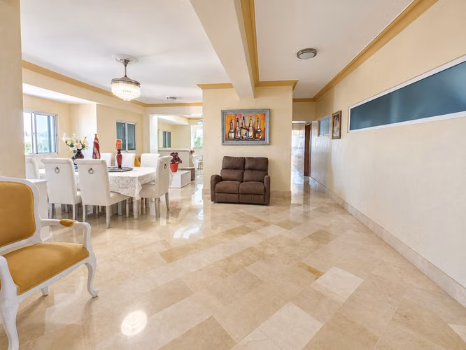 PENTHOUSE DE DOS NIVELES EN VENTA | MIRADOR SUR - Imagen 2