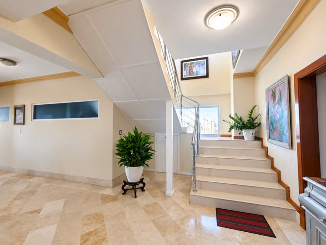 PENTHOUSE DE DOS NIVELES EN VENTA | MIRADOR SUR - Imagen 14