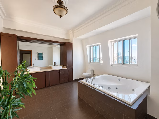 PENTHOUSE DE DOS NIVELES EN VENTA | MIRADOR SUR - Imagen 12