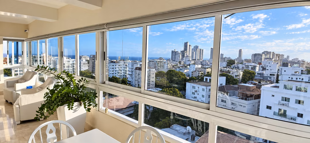 PENTHOUSE DE DOS NIVELES EN VENTA | MIRADOR SUR - Imagen 20