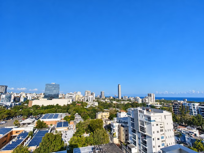PENTHOUSE DE DOS NIVELES EN VENTA | MIRADOR SUR - Imagen 19