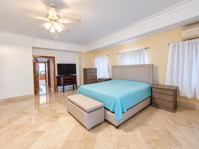 PENTHOUSE DE DOS NIVELES EN VENTA | MIRADOR SUR - Imagen 11