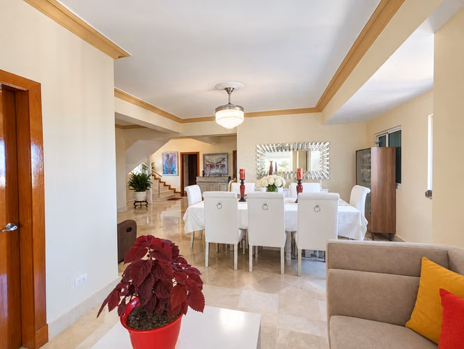 PENTHOUSE DE DOS NIVELES EN VENTA | MIRADOR SUR - Imagen 5