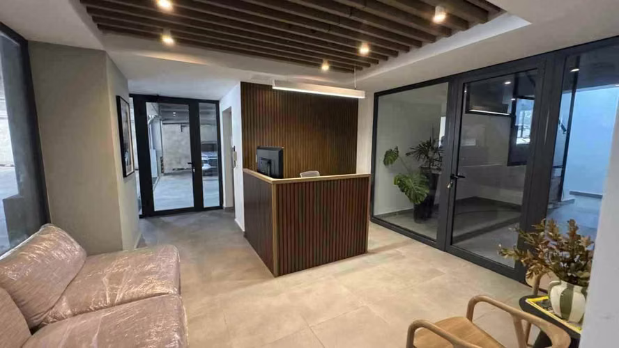  Vive la Experiencia de un Hogar Moderno en el Corazón de Santo Domingo, Zona Universitaria - Imagen 8