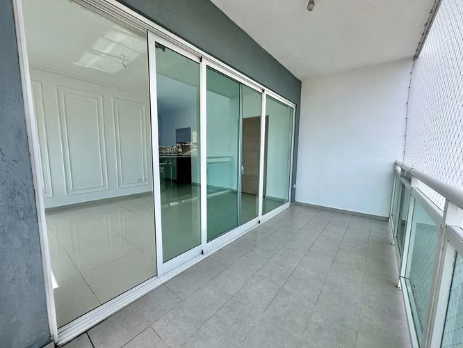 Apartamento en Alquiler en Naco | 3 Habitaciones y 2 Parqueos Ensanche Naco, Santo Domingo D.N. - Imagen 6
