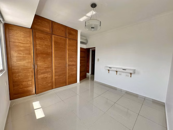 Apartamento en Alquiler en Naco | 3 Habitaciones y 2 Parqueos Ensanche Naco, Santo Domingo D.N. - Imagen 10