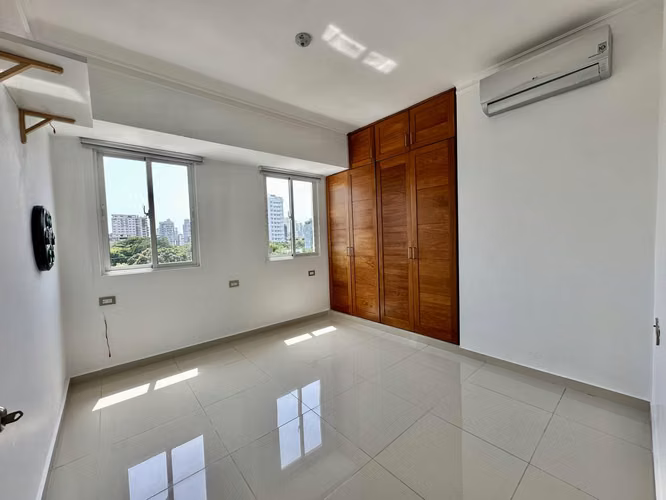 Apartamento en Alquiler en Naco | 3 Habitaciones y 2 Parqueos Ensanche Naco, Santo Domingo D.N. - Imagen 9