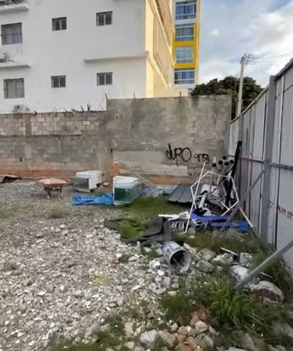 Terreno en Alquiler Ensanche Ozama, Santo Domingo Este Alquiler - Imagen 2