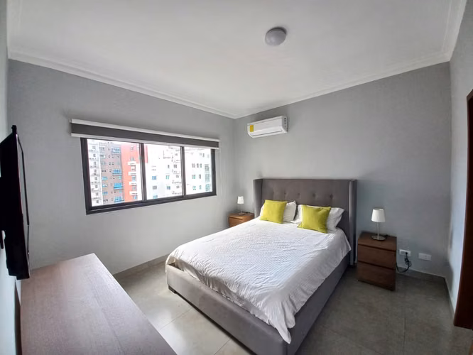 Apartamento en alquiler Serralles, 1 hab amueblado - Imagen 5