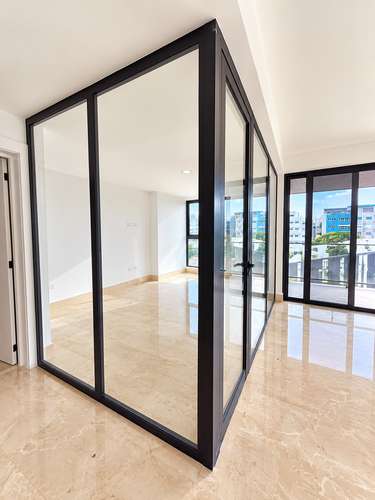 Se vende apartamento de 3 habitaciones en Mirador Sur con vista al mar - Imagen 4