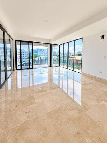 Se vende apartamento de 3 habitaciones en Mirador Sur con vista al mar - Imagen 2