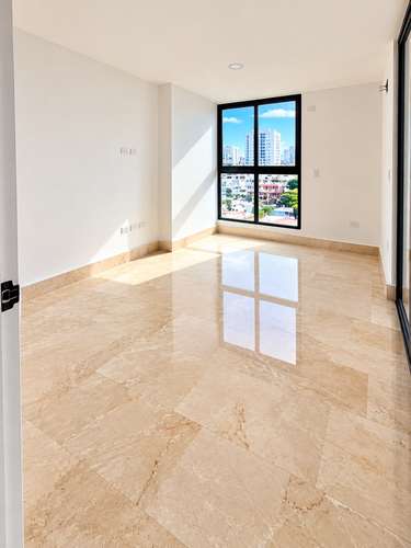 Se vende apartamento de 3 habitaciones en Mirador Sur con vista al mar - Imagen 13