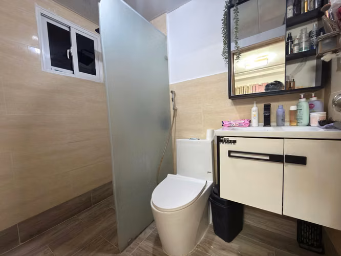 Apartamento en Venta en la Jacobo Majlutal, segundo nivel de 3 Habitaciones y 2 Parqueos próximo a el Ole de - Imagen 4