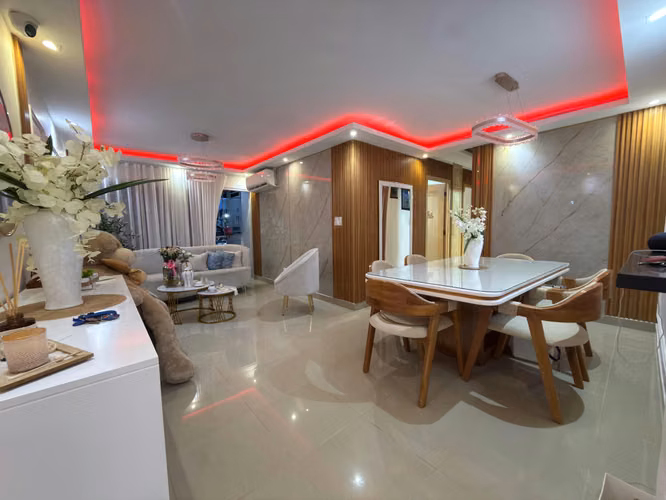 Apartamento en Venta en la Jacobo Majlutal, segundo nivel de 3 Habitaciones y 2 Parqueos próximo a el Ole de - Imagen 2