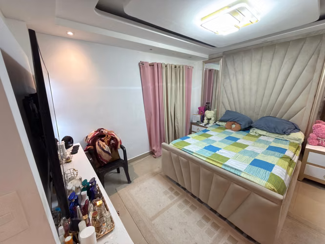 Apartamento en Venta en la Jacobo Majlutal, segundo nivel de 3 Habitaciones y 2 Parqueos próximo a el Ole de - Imagen 5
