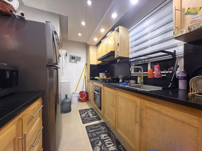 Apartamento en Venta en la Jacobo Majlutal, segundo nivel de 3 Habitaciones y 2 Parqueos próximo a el Ole de - Imagen 11