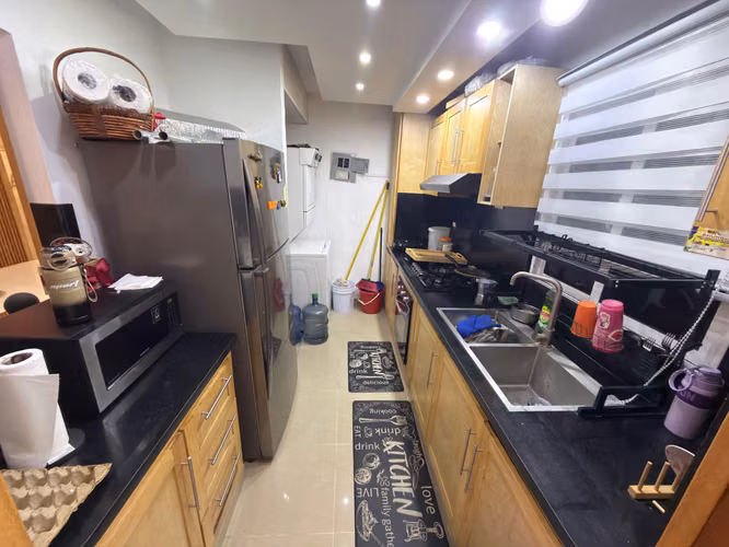 Apartamento en Venta en la Jacobo Majlutal, segundo nivel de 3 Habitaciones y 2 Parqueos próximo a el Ole de - Imagen 12